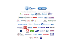 Desktop Screenshot of ebeam.org